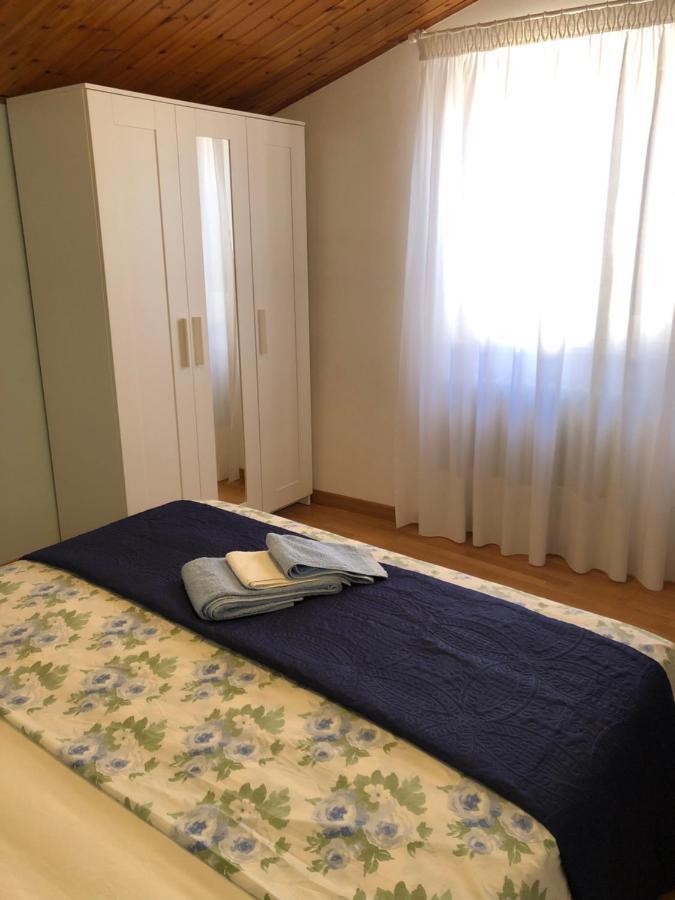تشيفيتانوفا ألتا B&B Porta Girone المظهر الخارجي الصورة