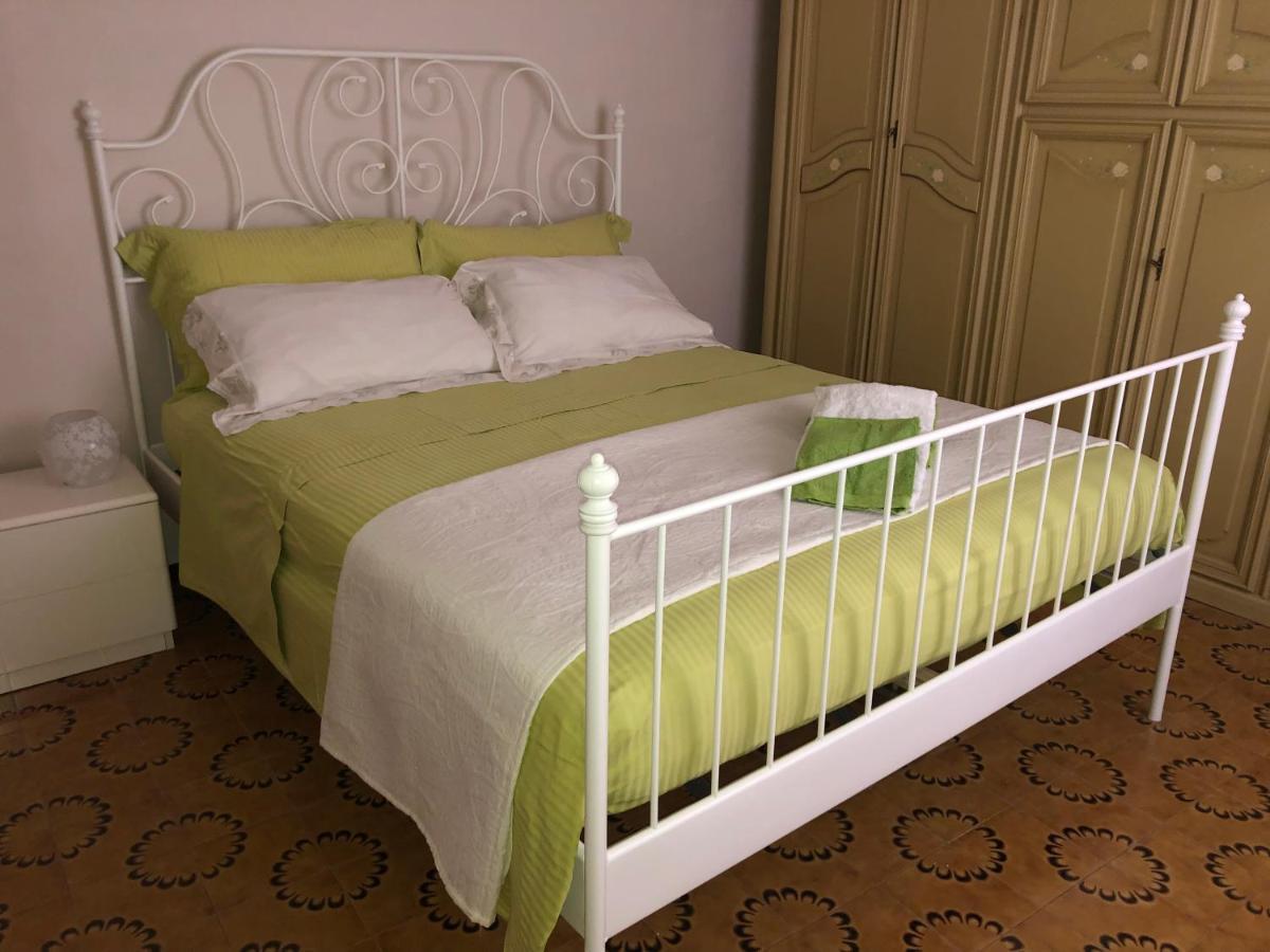 تشيفيتانوفا ألتا B&B Porta Girone المظهر الخارجي الصورة