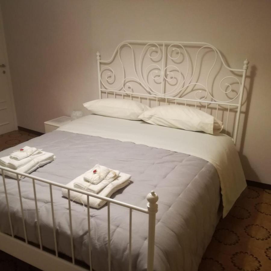 تشيفيتانوفا ألتا B&B Porta Girone المظهر الخارجي الصورة