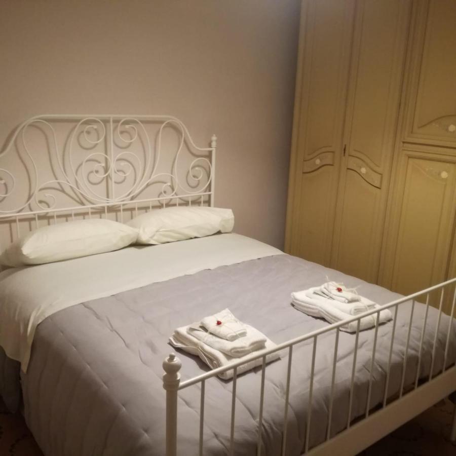 تشيفيتانوفا ألتا B&B Porta Girone المظهر الخارجي الصورة