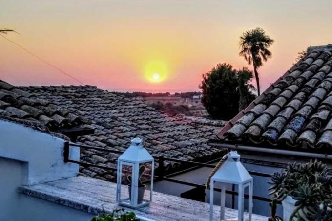 تشيفيتانوفا ألتا B&B Porta Girone المظهر الخارجي الصورة
