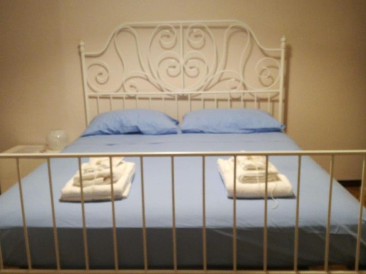 تشيفيتانوفا ألتا B&B Porta Girone المظهر الخارجي الصورة